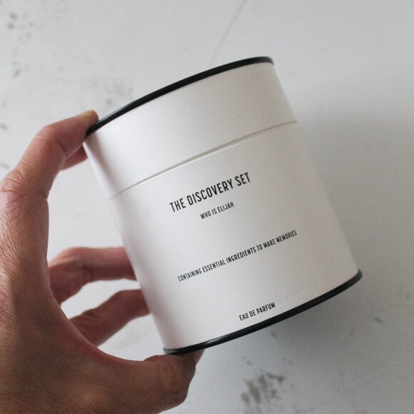 who is elijah discovery set - Picture 1 of 5